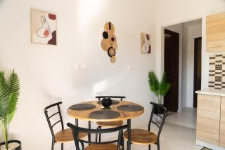 ELPIS appartment - Vitalades - 5