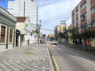 Hospede no São Francisco - o bairro mais lindo de Curitiba - Curitiba - 5