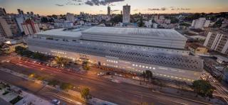 Hospede no São Francisco - o bairro mais lindo de Curitiba - Curitiba - 9
