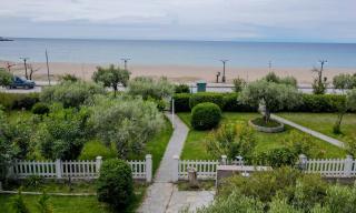 Golden Beach Apartment - Nea Moudania - 5