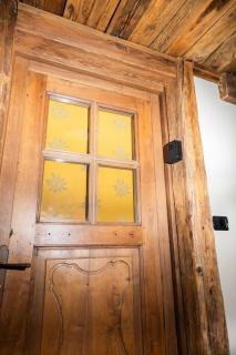 Maison Justy - Cogne - 1
