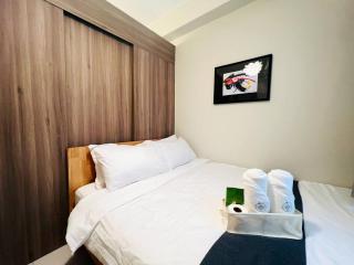 1BR Condotel with Balcony at FAME Residences #FM25 - 9