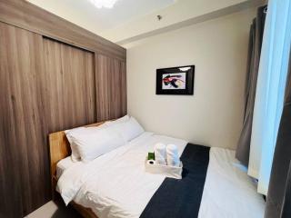 1BR Condotel with Balcony at FAME Residences #FM25 - 3