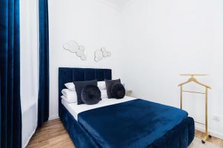 Apartment with balcony - Starowislna 41 - 7