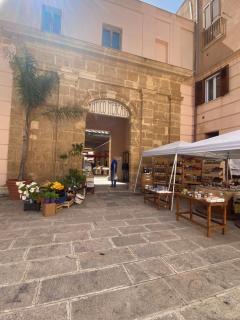 Appartamento Rosso Marsala - 9
