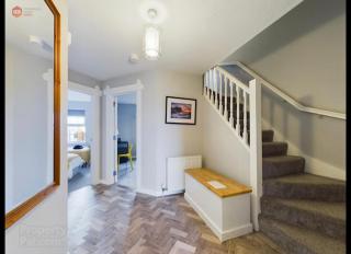 North Coast Retreat - Portstewart - 8