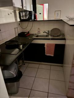 Agréable Appartementbuttes-Chaumont - París - 7