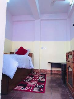 Yeti Cozy Hotel - Kathmandu - 5