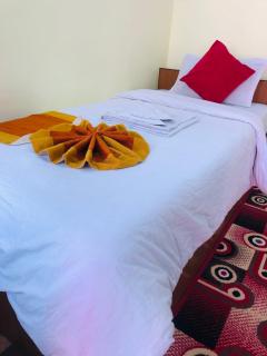 Yeti Cozy Hotel - Kathmandu - 4