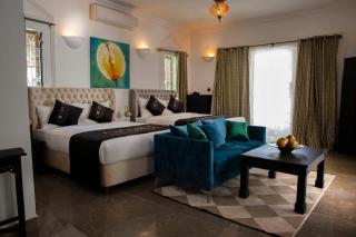 Coconut Residence & Spa - Kololi - 5