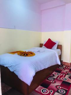 Yeti Cozy Hotel - Kathmandu - 2
