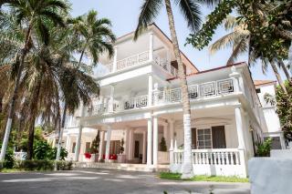 Coconut Residence & Spa - Kololi - 8