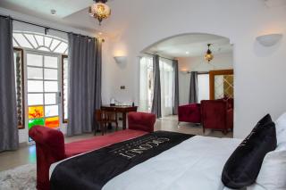 Coconut Residence & Spa - Kololi - 4