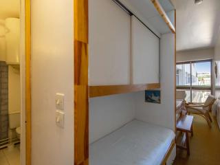 Studio 2/3 pers, au cœur de Gourette, proche des pistes et commodités - FR-1-400-17 - Gourette - 5