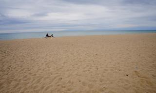 Golden Beach Apartment - Nea Moudania - 4