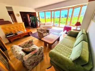 Residence Aurora, Bohinj - 7
