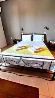 Araxovoli Studios - Aραξοβόλι Lefkada - Tsoukalades - 3