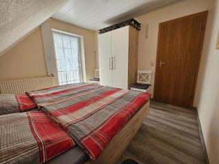 Komfortable Ferienwohnung In Werdum - Werdum - 1