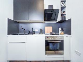Alpha Apartments - Dortmund - 1