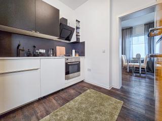 Alpha Apartments - Dortmund - 2