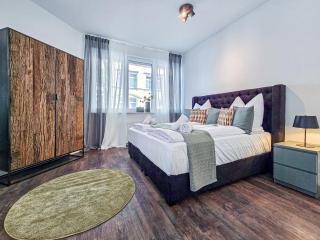 Alpha Apartments - Dortmund - 0