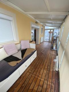 Maison familiale, professionnel 10min CERN Genève - Saint-Genis-Pouilly - 7