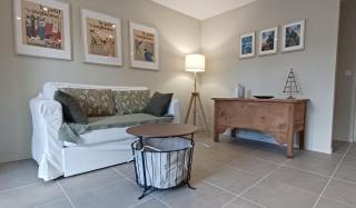 Studio au pied du château. - Saint-Aignan - 0