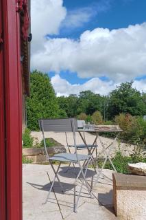 Studio au pied du château. - Saint-Aignan - 5