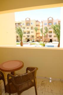 Luxe Apartment Inside Karma Beach Resort Al Ahiaa-Beach Free Access - 6