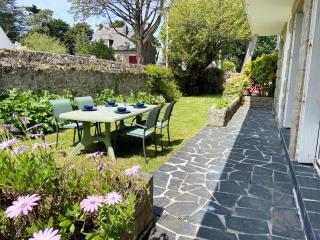 ARVOR 3 - Rez-de-jardin, Terrasse, Plage - T40 - Carnac - 0