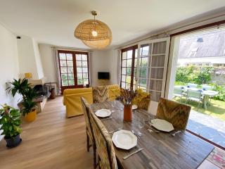 ARVOR 3 - Rez-de-jardin, Terrasse, Plage - T40 - Carnac - 8