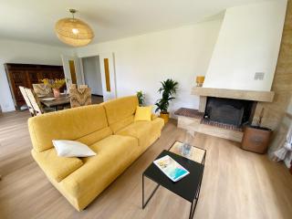ARVOR 3 - Rez-de-jardin, Terrasse, Plage - T40 - Carnac - 7