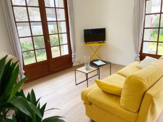 ARVOR 3 - Rez-de-jardin, Terrasse, Plage - T40 - Carnac - 6