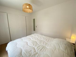 ARVOR 3 - Rez-de-jardin, Terrasse, Plage - T40 - Carnac - 3