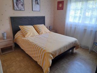 Villa Amazone - Onzain - 6