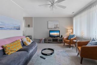 Newly Redecorated Beach Home In Wildwood Crest! - Wildwood Crest - 0