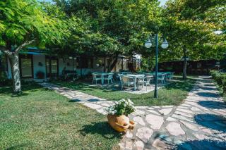 Armagrandi Hotel Bozcaada-Special Category - 8