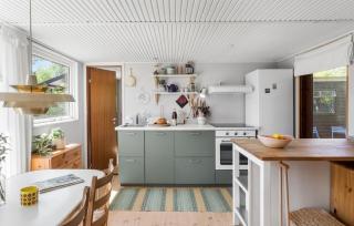 Beautiful Home In Væggerløse With Wifi - Marielyst - 4