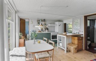 Beautiful Home In Væggerløse With Wifi - Marielyst - 5
