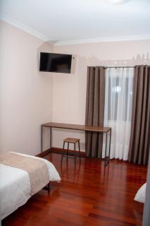 Hôtel Les 12 Collines, Ivato Aéroport - 3