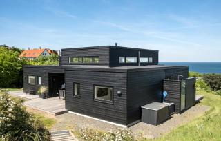 Gorgeous Home In Asnæs With Sauna - Asnæs - 1
