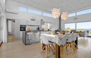 Gorgeous Home In Asnæs With Sauna - Asnæs - 6