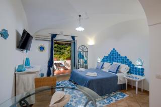 Casa Lucibello - Positano - 7