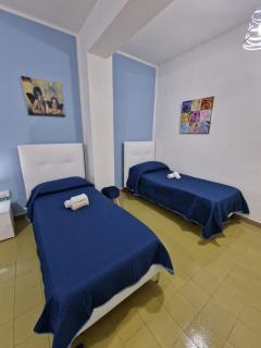 Tropea Beach House - 9
