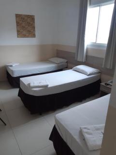 Hotel Araçari - Araçariguama - 6