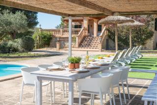 Finca AGUILA by Mallorca Villa Selection - Capdepera - 8