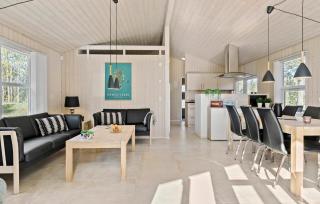 Pet Friendly Home In Ålbæk With Wifi - 6