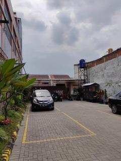 Pondok Syariah Hadikusuma - - 4