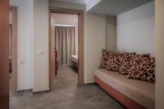 Hotel Hermes Pieria - Olympiakí Aktí - 4