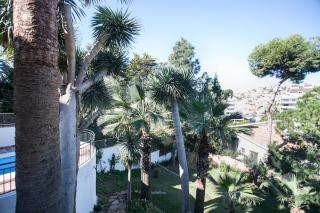 CASA EXCLUSIVA EL CANDADO MALAGA - Málaga - 9